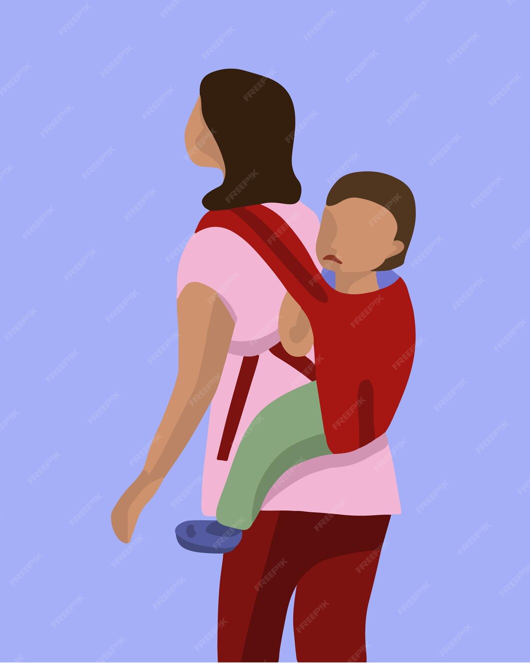 how-to-wear-adjust-baby-carrier-safety-comfort