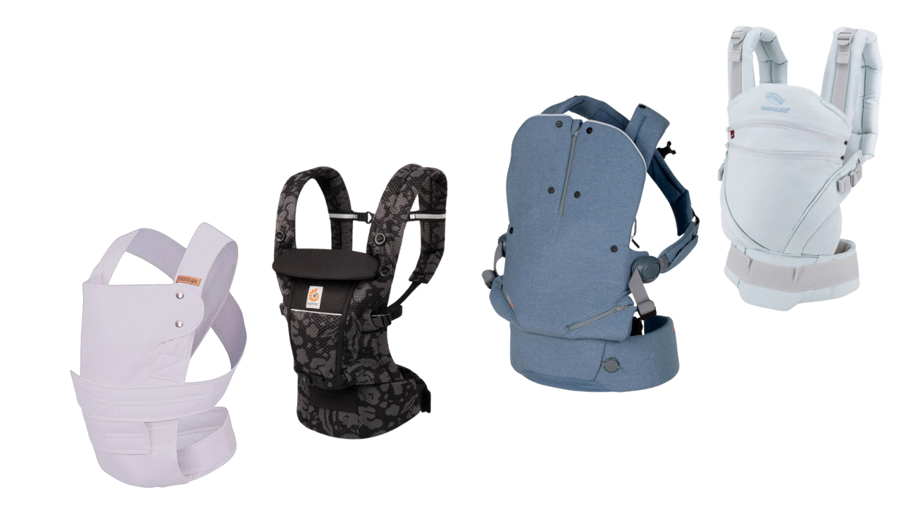 All Baby Carriers