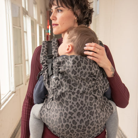 Neko Switch Pars - toddler carrier