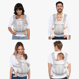 Ergobaby Omni Breeze - baby carrier