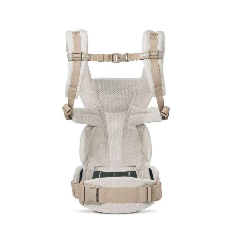 Ergobaby Omni Breeze Natural Beige - baby carrier