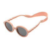 Lunettes de soleil pour bébé - Protection UV pour le portage de bébé