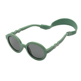 Lunettes de soleil pour bébé - Protection UV pour le portage de bébé