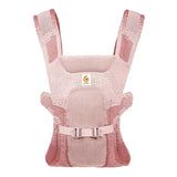 Ergobaby Aerloom Desert Rose