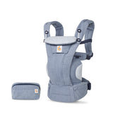 Ergobaby Omni Dream - Bleu Nuit