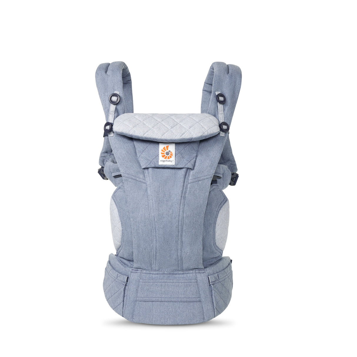 Ergobaby Omni Dream - Bleu Nuit