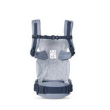 Ergobaby Omni Dream - Bleu Nuit